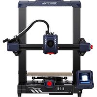 Imprimante 3D Anycubic Kobra 2 Pro vitesse 500 mm/s cadre métallique