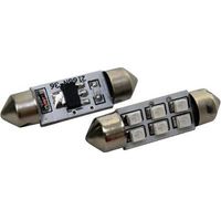 Eufab 13298 LED-Birne Blau 12 V 1 W