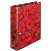 A4-Ordner 8cm Erdbeeren max Datei