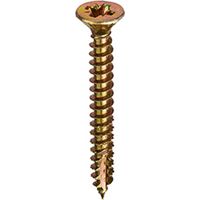 Vortex Woodscrews CE 4.0 x 40mm - Box of 200