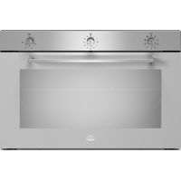 Bertazzoni La Germania F969LAGEKXT horno 100 L Gris