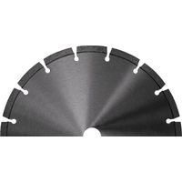 DIAMANTSCHEIBE, SEGMENTIERT, Ø 115 MM