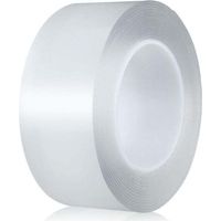 Film de protection voiture, film protecteur transparent film de protection de peinture auto-adhésif film protecteur de protection des bords autocollants de seuil de porte voiture, 3 cm x 10 m