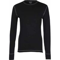 MASCOT Tricot de corps thermique noir LOGRONO - 50027-871 - Noir - XL