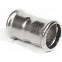 Inoxpres Muffe 108