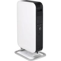 Mill AB-H1500DN Radiador de aceite blanco 1500W