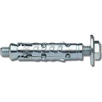 20 pcs chevilles LE / B 12 TE Elematic M12x90 mm chevilles d&39ancrage fischer