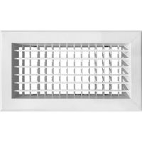 Lüftungsgitter DD300x100