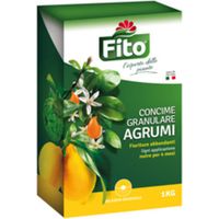 FITO CONCIME GRANULARE AGRUMI 1 KG