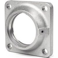 Carcasa con brida GG.CJ12N 475 mm DE 175 mm DI 109985 mm cuadrado INA