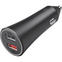 Xiaomi Mi 37W Dual-Port-Autoladegerät