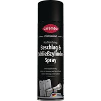 Caramba Haftstarkes Spezialschmiermittel 500 ml