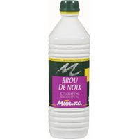 Brou De Noix Mieuxa Teinture Naturelle Bois - Mieuxa