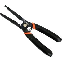 Pinza Tempo Communications tcext ergonómica ligera 177.8 mm
