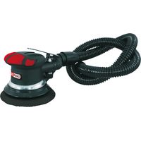 KS Tools - Ponceuse orbitale pneumatique 6'', excentrique 5 mm - 515.1257