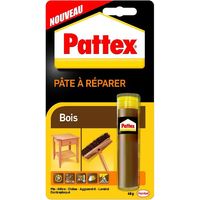 Pattex Holzreparaturpaste 48 g - Pattex
