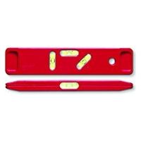 BMI TORPEDO BUBBLE LEVEL TRIVELLLE, 1 STÜCK, 673020003