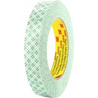 Ruban adhésif transfert 3M double face 465 19mm x 55m x 5