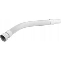 Connecteur flexible McAlpine FLX CCB 600 mm blanc