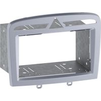 Radioeinbaurahmen 2DIN Peugeot 308 308CC RCZ 2007-2015 381040-03-2
