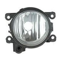 Feu anti-brouillard avant gauche H11 Renault Clio 4 phase 2 2016-2019