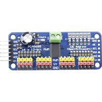 IDUINO ME234, 1 PEZZO. COMPATIBILE CON (KIT DI SVILUPPO): ARDUINO