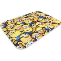 TAPPETO DISNEY MINIONS MULTIUSO CM.40X60