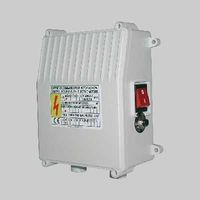 QUADRO ELETTRICO PER POMPE SOMMERSE - Q100 M 35