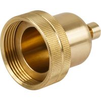 Danfoss Cierre para altas presiones Herramienta de servicio para válvula AB-QM, 003Z1230