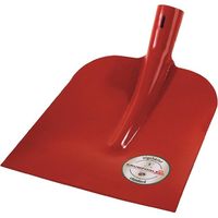 Krumpholz 5115 Holsteiner Schaufel Gr.0 250 x 230 mm 1/2 gehoben