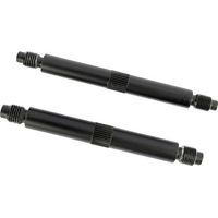 Jeu de boulons de centrage Kunzer 7ZBS02 1 pc(s) S113731