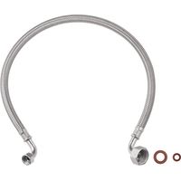 Druckschlauch 03052 chrom