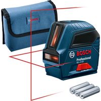 Laser GLL 2-10 BOSCH PRO - 601063L00