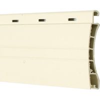 LAMA PERSIANA MARFIL - 39X2MTS
