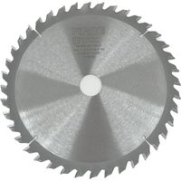FIRST ITALIA Lame de Scie Circulaire HM D. 160 mm avec Denture Alternée - Alésage de 20 mm - Épaisseur 2,5 mm - Parfaite pour Bois et Panneaux Mélaminés