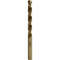 RUKO 215080 HSSE-Co 5 Punta a spirale per metallo 8 mm Lunghezza totale 117.0 mm DIN 338 1 pz.