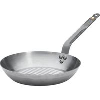 Poêle à griller Debuyer Mineral B Element 26 cm