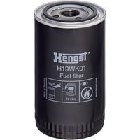 Filtro carburante HENGST H19WK01