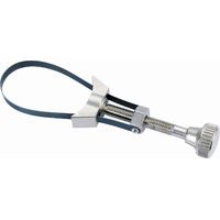 Extractor de filtro aceite de fleje 5002, ø65 - ø110 mm
