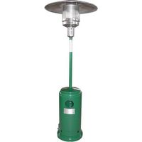 R CAPPELLO STUFA PATIO TEPORUS/CYLINDER/MUSHROOM