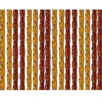 TENDA ANTIMOSCHE 'IRIS' BRONZO 140x240 cm
