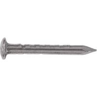 Pointes tête ronde acier brut, diamètre 3 mm, longueur 30 mm, sachet de 1 kg - PATE