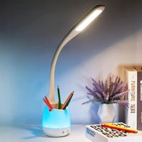 No-name K711U lampada da tavolo LED RGB moderna