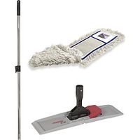 Juego para fregar suelos V-WING Classic anchura 400 mm con