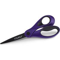 Schere Dahle colorid Edelstahl 21 cm ergonomisch