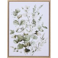 Toile Eucaly 30x40cm - Atmosphera créateur d'intérieur