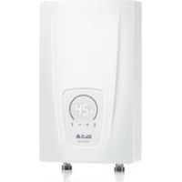 Clage – Chauffe-eau instantané 8,8 kW 230V pour douches – Compatible installations solaires – Pression 10 bar – 240026238