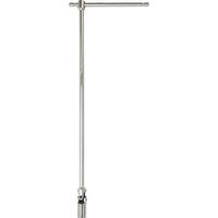 Winkel-Steckschlüssel MUNDIAL 10 mm