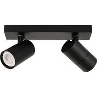 Lampada faretto Laconi SPL28132BBL Italux