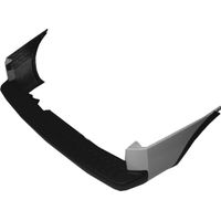 PARAURTI POSTERIORE CON FASCIA TOTALE PRIMERIZZATA - OPEL - Corsa C-Combo 2001 - 1404166 - 93174605